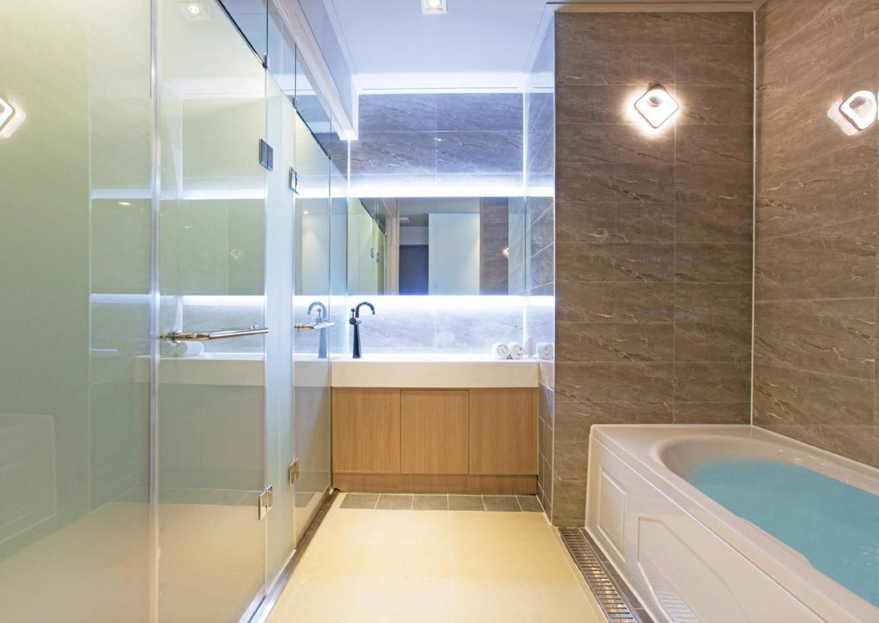 Yeosu Stay Hotel Habitación foto