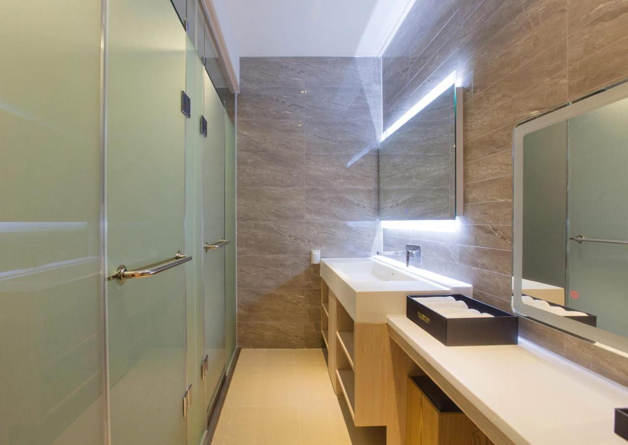Yeosu Stay Hotel Habitación foto