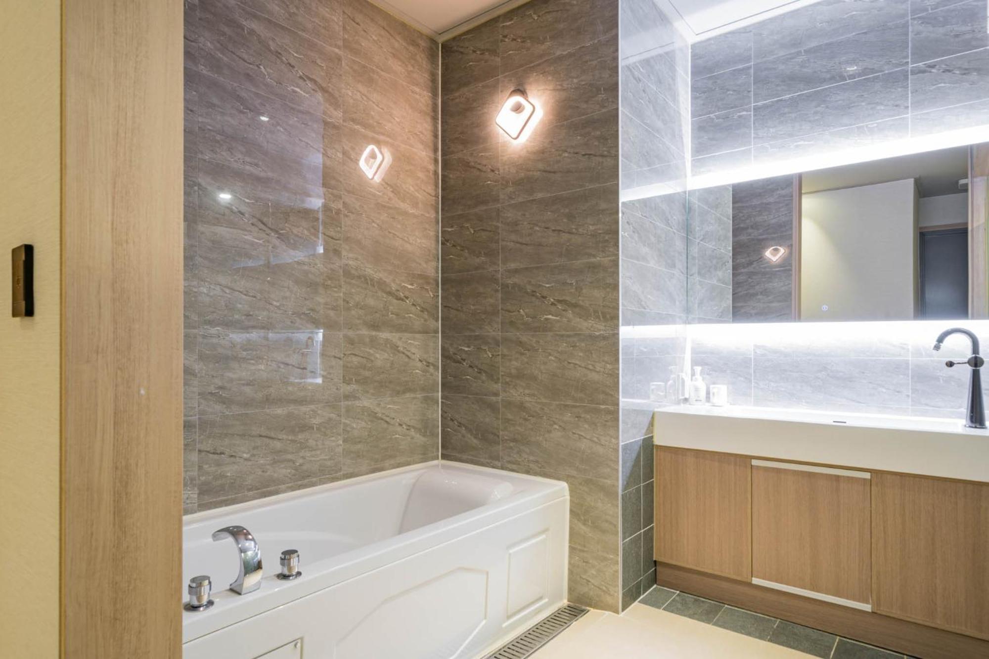 Yeosu Stay Hotel Habitación foto